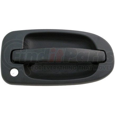 83379 by DORMAN - Exterior Door Handle Front Right