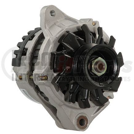 14626 by DELCO REMY - Alternator - Remanufactured
