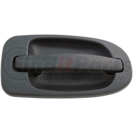 83380 by DORMAN - Exterior Door Handle Front Right