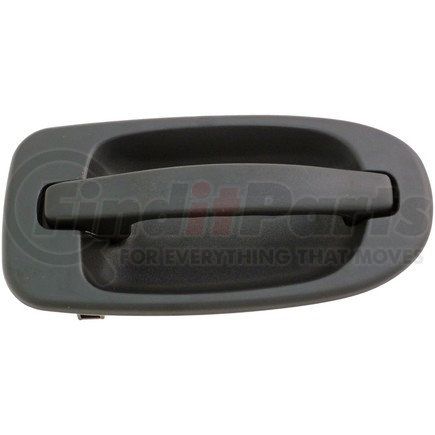 83382 by DORMAN - Exterior Door Handle Side Right