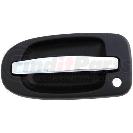 83383 by DORMAN - Exterior Door Handle Front Left