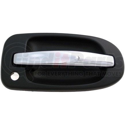 83384 by DORMAN - Exterior Door Handle Front Right