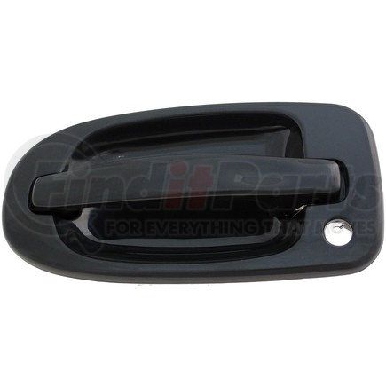 83387 by DORMAN - Exterior Door Handle Front Left