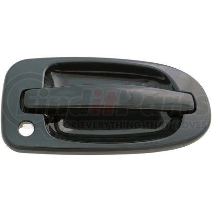 83388 by DORMAN - Exterior Door Handle Front Right