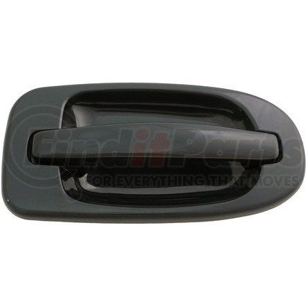 83389 by DORMAN - Exterior Door Handle Front Right