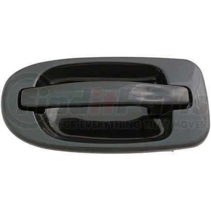 83390 by DORMAN - Exterior Door Handle Side Left