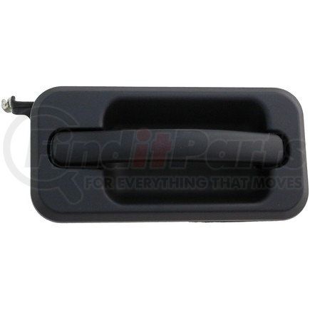 83394 by DORMAN - Exterior Door Handle Front Right