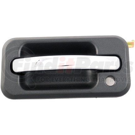 83397 by DORMAN - Exterior Door Handle Front Left