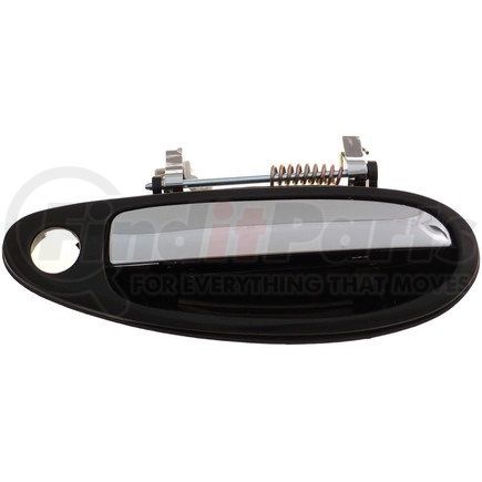 83508 by DORMAN - Exterior Door Handle Front Right