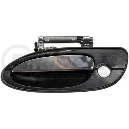 83512 by DORMAN - Exterior Door Handle Front Left