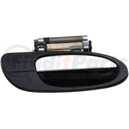 83515 by DORMAN - Exterior Door Handle Rear Right