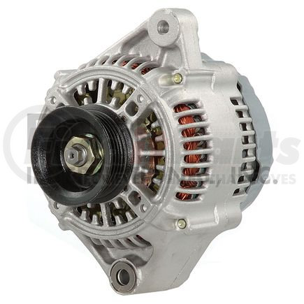 14629 by DELCO REMY - Alternator - Remanufactured