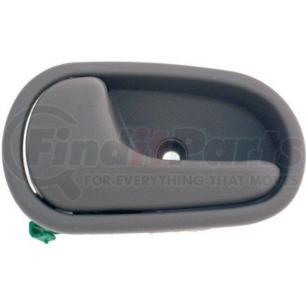 83525 by DORMAN - Interior Door Handle Front/Rear Left