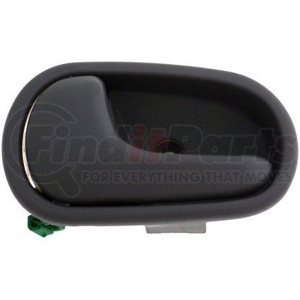 83527 by DORMAN - Interior Door Handle Front/Rear Left