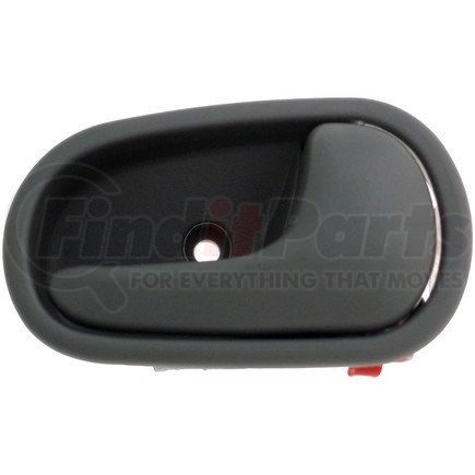 83528 by DORMAN - Interior Door Handle Front/Rear Right