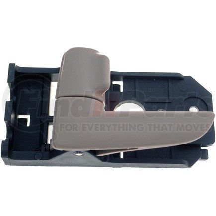 83535 by DORMAN - Interior Door Handle Front/Rear Left