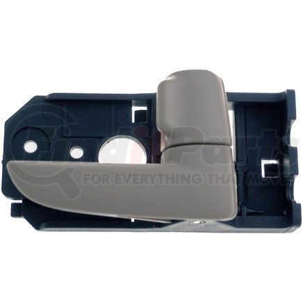 83536 by DORMAN - Interior Door Handle Front/Rear Right