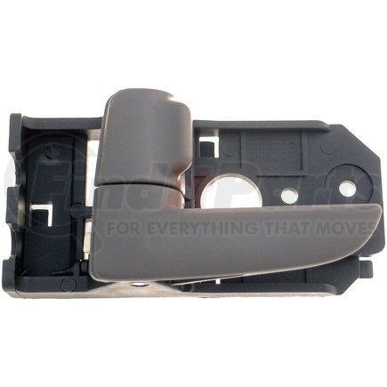 83537 by DORMAN - Interior Door Handle Front/Rear Left