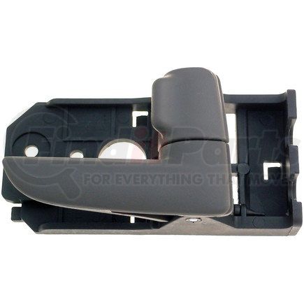 83538 by DORMAN - Interior Door Handle Front/Rear Right