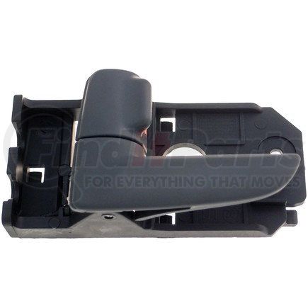 83539 by DORMAN - Interior Door Handle Front/Rear Left