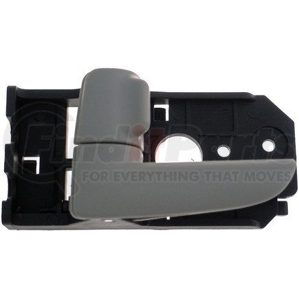 83541 by DORMAN - Interior Door Handle Front/Rear Left