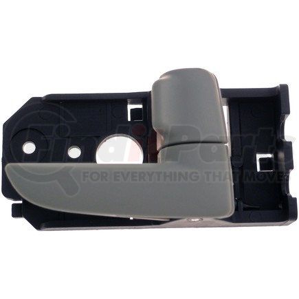 83542 by DORMAN - Interior Door Handle Front/Rear Right