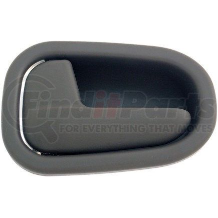 83545 by DORMAN - Interior Door Handle Front/Rear Left