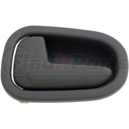 83547 by DORMAN - Interior Door Handle Front/Rear Left