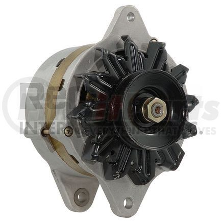 14630 by DELCO REMY - Alternator - Remanufactured