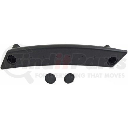 84029 by DORMAN - Interior Door Handle Pull Kit Drivers Side Black