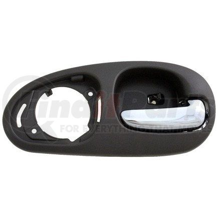 84076 by DORMAN - Interior Door Handle Rear Right Kit