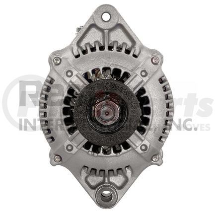 14679 by DELCO REMY - Alternator - Remanufactured