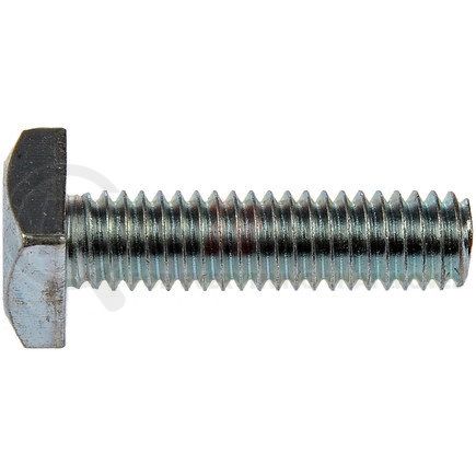 844-003 by DORMAN - 5/16 In. x 1-1/4 In. Battery Bolt With Standard Nut