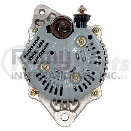 14683 by DELCO REMY - Alternator - Remanufactured