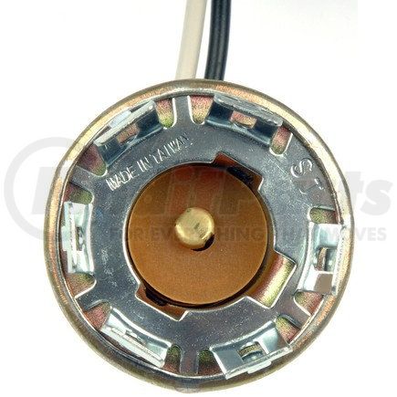 Dorman 84737 Back Up Light Socket 2-Wire Universal License Plate, Back-Up Socket Lighting