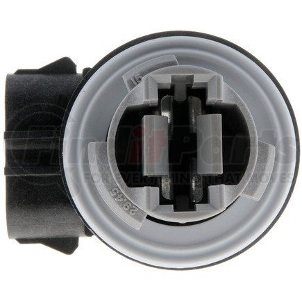 84761 by DORMAN - 3-Terminal  Lamp Socket