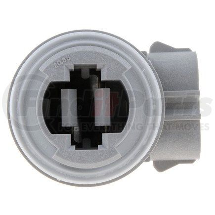 84762 by DORMAN - 2-Terminal  Lamp Socket