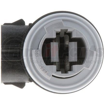 84765 by DORMAN - 3-Terminal  Lamp Socket