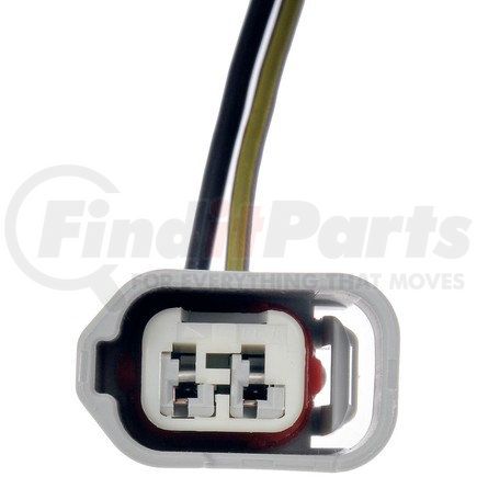 84772 by DORMAN - Lamp Repair Harness