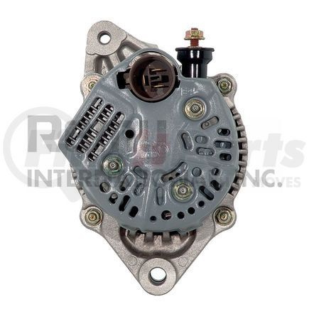 14686 by DELCO REMY - Alternator - Remanufactured