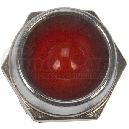 84926 by DORMAN - 9/16 In. LED Indicator Light - Red