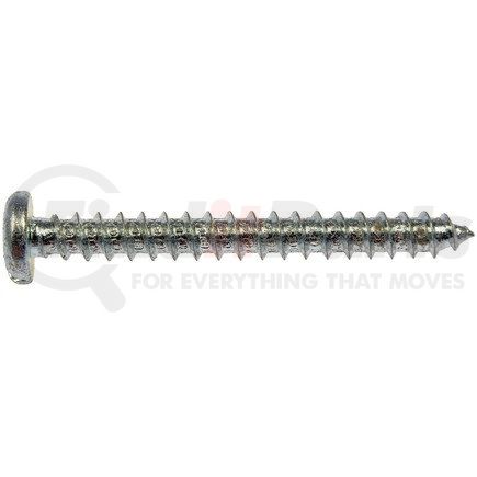 851-066 by DORMAN - SHEET METAL SCREW