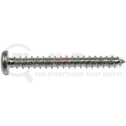 Dorman 851-066 Brake Hardware Tech Tray SHEET METAL SCREW