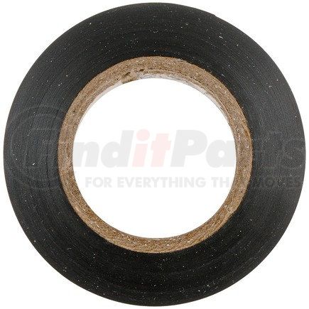 85293 by DORMAN - 3/4 In. X 30 Ft. Black Electrical Tape
