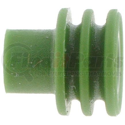 85305 by DORMAN - Silicone Cable Seal GM Weather Pack Series