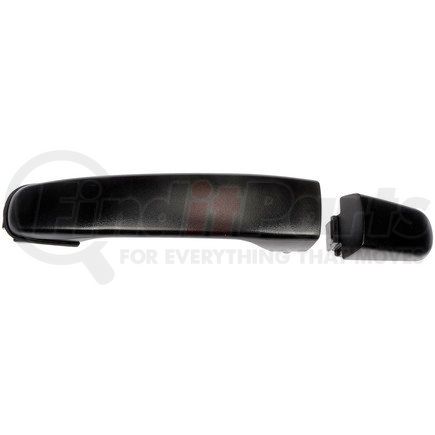 Dorman 83677 Chevrolet Equinox Front Passenger Side Exterior Replacement Door Handle By Dorman