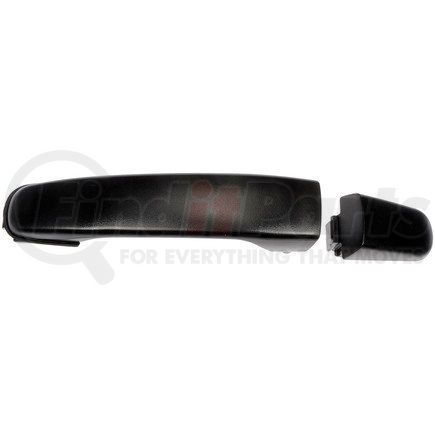 83677 by DORMAN - Exterior Door Handle Front Right Rear Left/Right