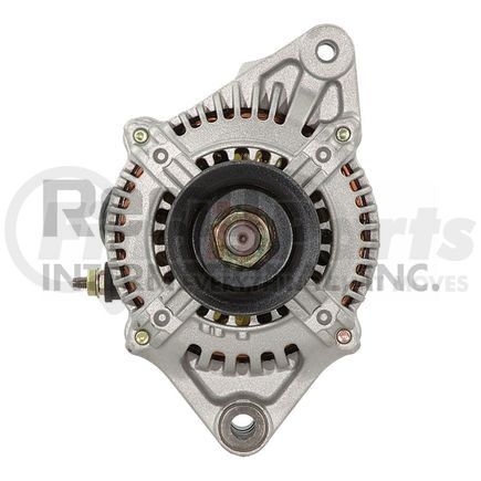 14671 by DELCO REMY - Alternator - Remanufactured
