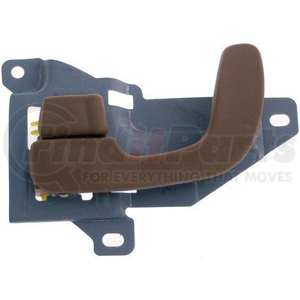 83703 by DORMAN - Interior Door Handle Front Left