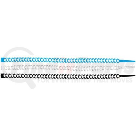 83924 by DORMAN - 12 In. Mix Mille-Tie QuickStrip